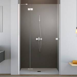 Душевая дверь в нишу Radaway Essenza New DWJ 90 L