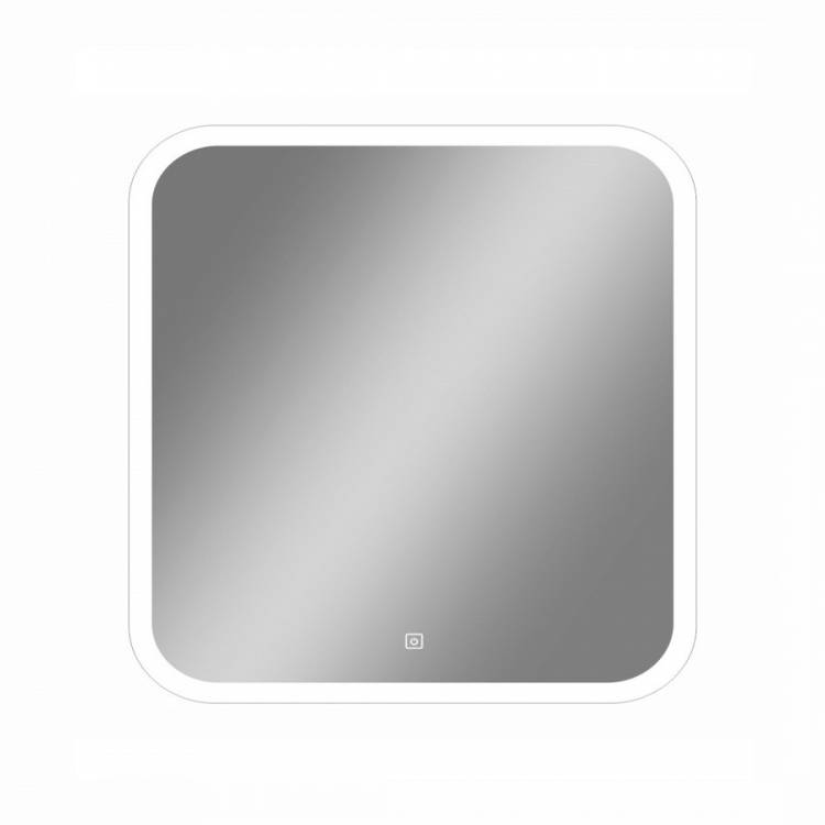 Зеркало Maretti Ritta RI146060K13EL с подсветкой, 60x60 см