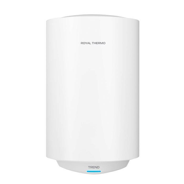 Накопительный водонагреватель Royal Thermo RWH 30 Trend электрический