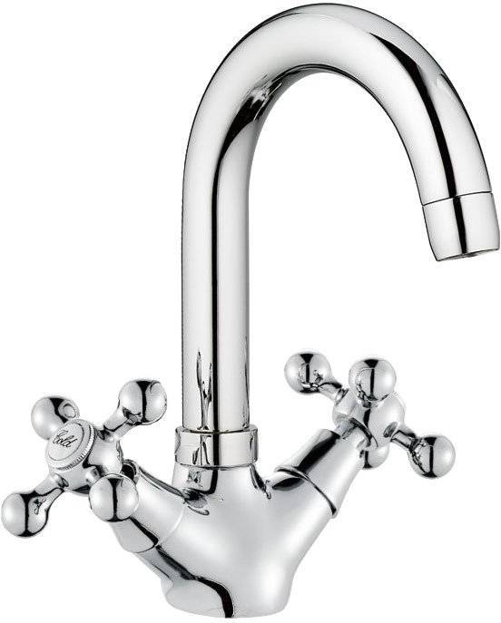 Смеситель для раковины Haiba HB1219