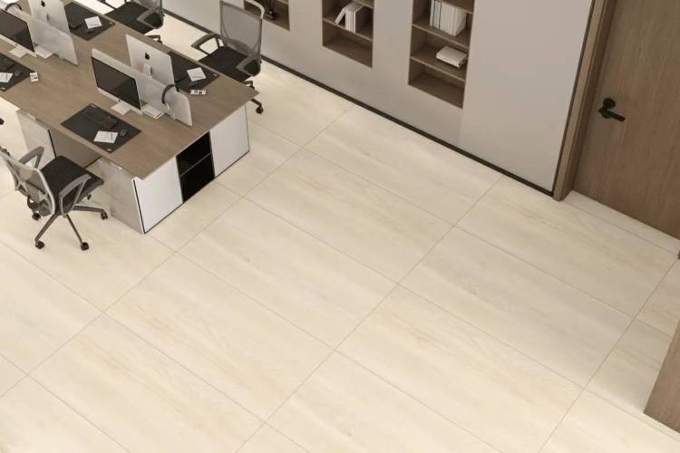 Eternal Oak Beige