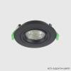 Светильник встраиваемый Crystal Lux CLT 001C1 BL V2