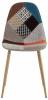 Стул Stool Group Валенсия SN OS-001P patchwork пэчворк фото 2