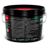 Краска для стен и потолков Brite Pro Line Proff Walls&Ceilings 3 матовая база А белая 2.7 л фото 2