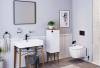 Крышка-сиденье Creavit Elegant KC1103.01.0000E с микролифтом фото 4