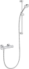 Душевой комплект Kludi Logo Shower Duo 6857505-00