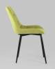 Стул Stool Group Флекс AV 405-N11-08(P) велюр оливковый фото 2