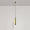 Подвесной светильник Maytoni Focus Led P072PL-L12W4K-BS фото 3