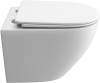 Унитаз подвесной BelBagno Uno BB5177CH-TOR/SC фото 6