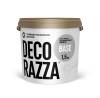 Краска-грунт Decorazza Base B1 белая 0.9 л (1.5 кг)