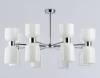 Люстра на штанге Ambrella light High Light LH56085 фото 6