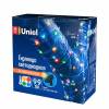 Гирлянда на солнечных батареях Uniel Роса USL-S-128/PT9900 Dew UL-00004672 фото 6
