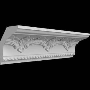 Карниз орнаментальный Artpole SK317 100x8.4x9.6