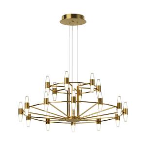 Подвесной светильник Maytoni Modern Arana MOD401PL-L108BS3K
