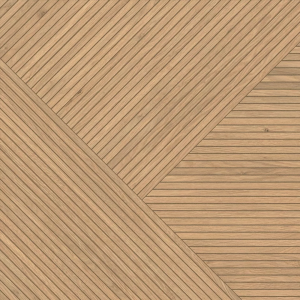 Керамогранит Atlas Concorde Log AX4O Icon Oak Modern Frame 2 60x60