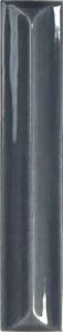 Керамическая плитка WOW Nouvelle 139398 Vague Storm Blue Gloss 3x16