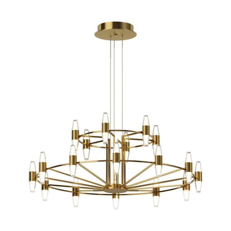 Подвесной светильник Maytoni Modern Arana MOD401PL-L108BS3K