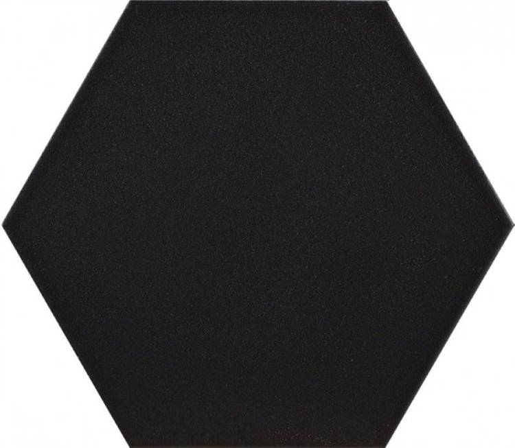 Керамогранит Pamesa Mayfair Negro (Compacglass) 19.8x22.8
