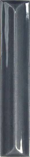 Керамическая плитка WOW Nouvelle 139398 Vague Storm Blue Gloss 3x16