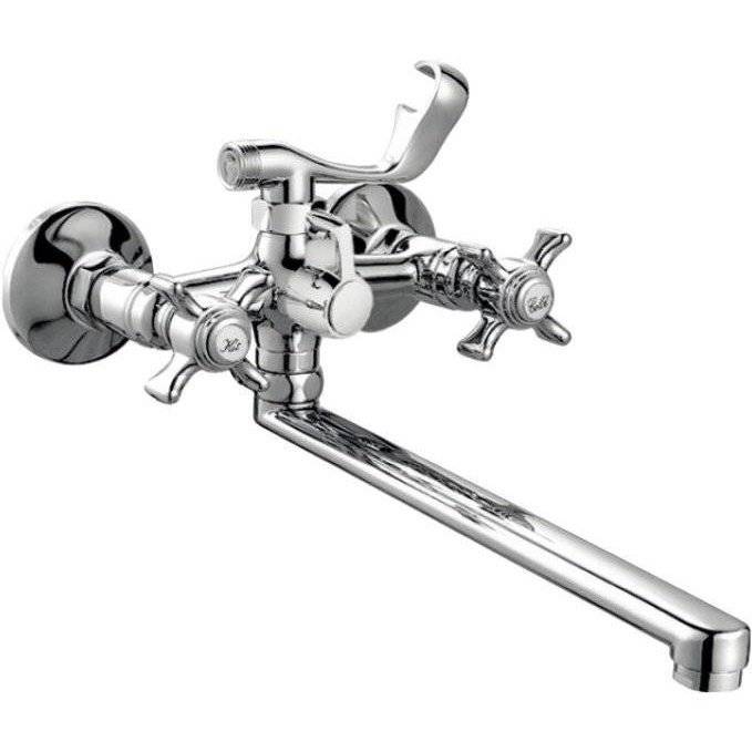 Смеситель для ванны Haiba HB2124