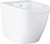 Биде напольное Grohe Euro Ceramic 3934000H