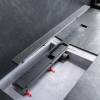 Душевой лоток Am.Pm PrimeFlow W02SC-U11-090-04SB универсальный затвор Tile 90см, матовая сталь фото 15