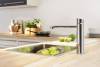 Смеситель для кухни Grohe Eurostyle Cosmopolitan 31124002 фото 3