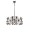 Подвесная люстра Vele Luce Silk VL3143P08 фото 2