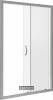 Душевая дверь в нишу Good Door Infinity WTW-120-C-CH