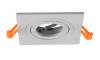 Встраиваемый светильник Crystal Lux CLT 002C1 WH фото 2