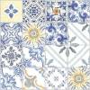 Декор Realonda Ceramica Medes 44.2x44.2 фото 5