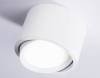 Потолочный светильник Ambrella light Techno Spot TN6805 фото 4