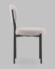 Стул Stool Group Бриф DD AV 477-F81-K477NEW-9005 светло-серый, букле фото 4