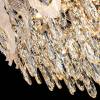 Подвесная люстра Modelux ML.7221.800 GD фото 5