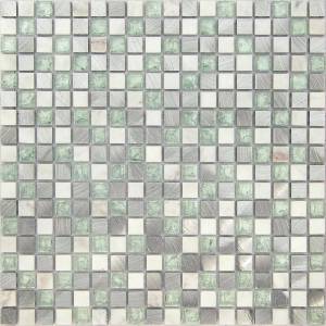 Мозаика LeeDo Naturelle 8 Everest (1.5x1.5) 30.5x30.5