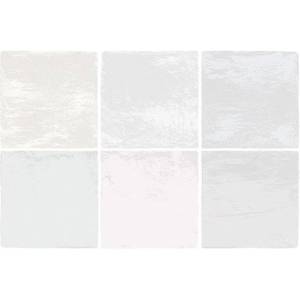 Керамическая плитка Equipe La Riviera 25863 Melange Микс 13.2x13.2