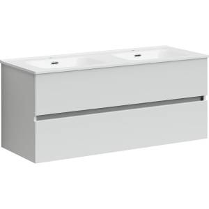 Тумба под раковину Sancos Urban UR120-2W