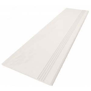 Ступень Estima Terra 39687 Steptrade/TE00_NS/30x120x10 White 30x120
