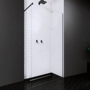 Душевая перегородка Radaway Modo New Black II 80