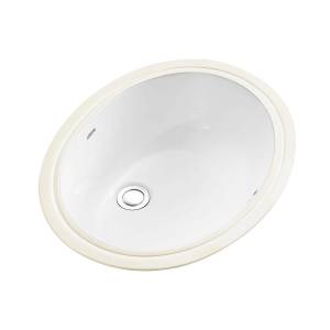 Раковина Arrow 52 AP406E белая