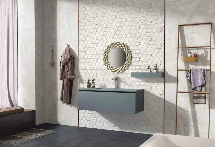 Gravita Onyx Satin