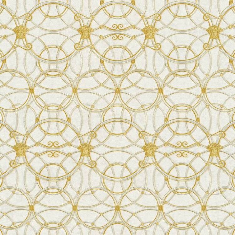 Обои A.S. Creation Versace Best 2 37049-1