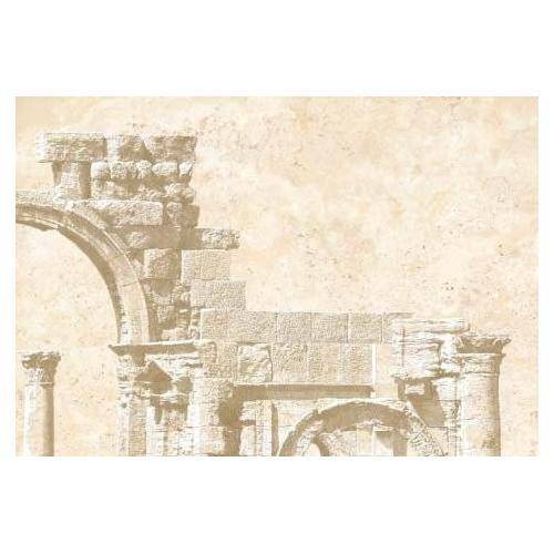 Панно Керамин Форум 3 Тип 2 27.5x40