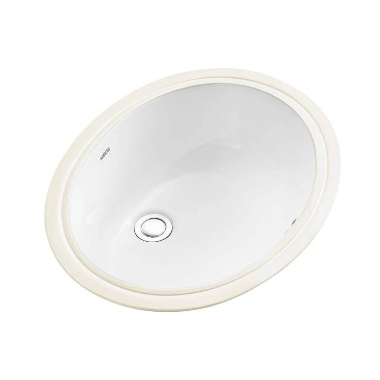 Раковина Arrow 52 AP406E белая