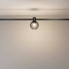 Трековый светильник Technical Bubble TR148-1-3W3K-B фото 4