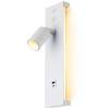 Светильник с выключателем Citilux Декарт CL704460 LED USB фото 8