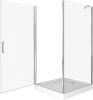 Душевой уголок Good Door Pandora CR 80x80 фото 3