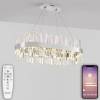 Подвесной светодиодный светильник Natali Kovaltseva Smart Нимбы Led Lamps 81251 фото 6