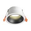 Светильник встраиваемый Crystal Lux CLT 081C WH-BL фото 2