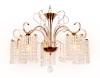 Подвесная люстра Ambrella light Traditional TR4507